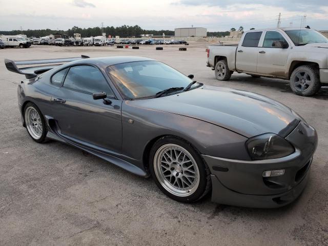 toyota supra mk4