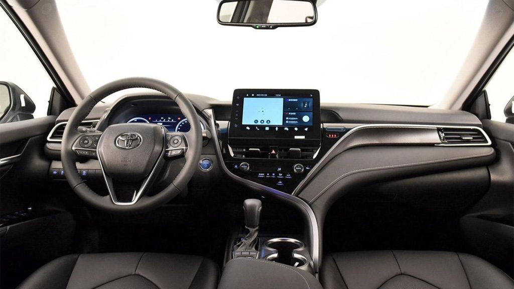 toyota camry 70