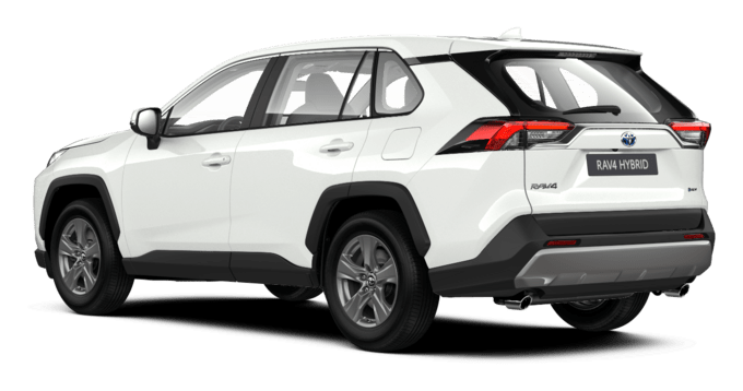 toyota rav4 3 покоління характеристики